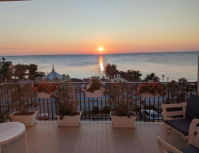 Dimora Alba sul Mare Trani